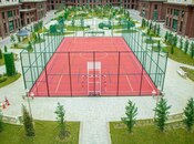 Продаётся 2-комн. новостройка 67 м², м. Элмляр Академиясы, photo 3 from 7