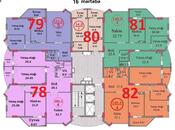 Продаётся 3-комн. новостройка 113 м², Насиминский  р., photo 2 from 8