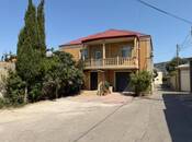 Satılır 5 otaqlı həyət evi/bağ evi 200 m², Badamdar q., photo 1 from 8
