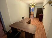 İcarəyə verilir 3 otaqlı ofis 130 m², Nəsimi r., photo 2 from 8