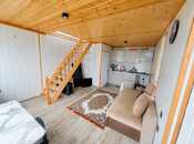 Satılır 2 otaqlı həyət evi/bağ evi 52 m², Novxanı q., photo 3 from 7