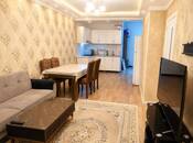 Сдаётся 3-комн. новостройка 80 м², Насиминский  р., photo 1 from 7