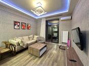 İcarəyə verilir 2 otaqlı yeni tikili 60 m², Ağ şəhər q., photo 1 from 5