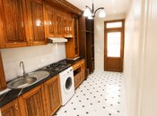 İcarəyə verilir 2 otaqlı köhnə tikili 85 m², Qara Qarayev m., photo 1 from 6