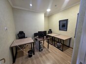 İcarəyə verilir 4 otaqlı ofis 130 m², Nəriman Nərimanov m., photo 5 from 8