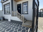 Satılır 3 otaqlı həyət evi/bağ evi 70 m², Savalan q., photo 1 from 8