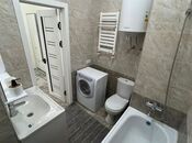 İcarəyə verilir 2 otaqlı yeni tikili 77 m², İnşaatçılar m., photo 5 from 8