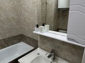 İcarəyə verilir 2 otaqlı yeni tikili 77 m², İnşaatçılar m., photo 7 from 8