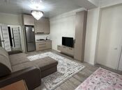 İcarəyə verilir 2 otaqlı yeni tikili 77 m², İnşaatçılar m., photo 2 from 8