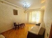 İcarəyə verilir 2 otaqlı köhnə tikili 100 m², İnşaatçılar m., photo 6 from 8