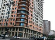 İcarəyə verilir 3 otaqlı yeni tikili 124 m², Gənclik m., photo 1 from 8
