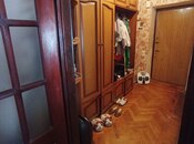 Satılır 2 otaqlı köhnə tikili 55 m², İnşaatçılar m., photo 4 from 8
