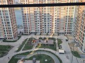 Продаётся 3-комн. новостройка 72 м², м. Иншаатчылар, photo 1 from 8