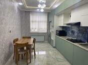 İcarəyə verilir 3 otaqlı yeni tikili 120 m², Gənclik m., photo 2 from 8