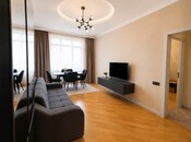 İcarəyə verilir 2 otaqlı yeni tikili 90 m², Nəsimi r., photo 1 from 8