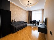 İcarəyə verilir 2 otaqlı yeni tikili 90 m², Nəsimi r., photo 2 from 8