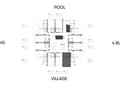 Продаётся 1-комн. новостройка 45.6 м², пос. Sea Breeze, photo 6 from 7