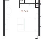 Продаётся 1-комн. новостройка 45.6 м², пос. Sea Breeze, photo 7 from 7