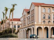 Продаётся 1-комн. новостройка 47 м², пос. Sea Breeze, photo 1 from 8