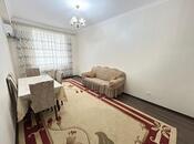 İcarəyə verilir 3 otaqlı yeni tikili 95 m², Hövsan q., photo 2 from 8