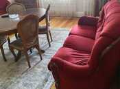 Сдаётся 3-комн. вторичка 90 м², м. Кара Караев, photo 1 from 8