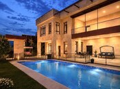 Сдаётся 5-комн. дом/дача 500 м², пос. Бильгях, photo 1 from 8