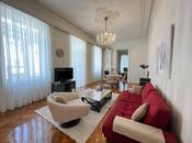 İcarəyə verilir 2 otaqlı köhnə tikili 80 m², Sahil m., photo 2 from 8