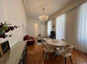 İcarəyə verilir 2 otaqlı köhnə tikili 80 m², Sahil m., photo 3 from 8