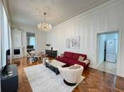 İcarəyə verilir 2 otaqlı köhnə tikili 80 m², Sahil m., photo 1 from 8