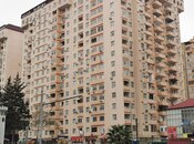 İcarəyə verilir 3 otaqlı yeni tikili 90 m², Həzi Aslanov m., photo 1 from 8