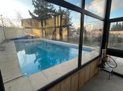 İcarəyə verilir 6 otaqlı həyət evi/bağ evi 200 m², Mərdəkan q., photo 2 from 8