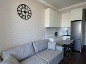 Сдаётся 1-комн. новостройка 30 м², м. Иншаатчылар, photo 4 from 8