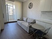 Сдаётся 1-комн. новостройка 30 м², м. Иншаатчылар, photo 1 from 8