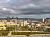 Продаётся 3-комн. новостройка 185 м², м. Элмляр Академиясы, photo 1 from 8