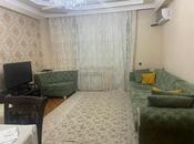 İcarəyə verilir 3 otaqlı yeni tikili 125 m², Nizami m., photo 1 from 8