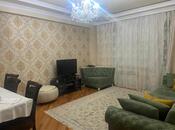 İcarəyə verilir 3 otaqlı yeni tikili 125 m², Nizami m., photo 2 from 8