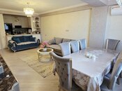 Satılır 3 otaqlı yeni tikili 108 m², İnşaatçılar m., photo 1 from 8