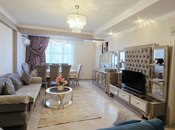 Satılır 3 otaqlı yeni tikili 108 m², İnşaatçılar m., photo 2 from 8