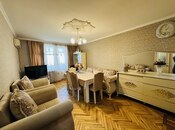 Satılır 3 otaqlı köhnə tikili 67 m², İnşaatçılar m., photo 5 from 8