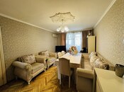 Satılır 3 otaqlı köhnə tikili 67 m², İnşaatçılar m., photo 3 from 8