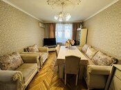 Satılır 3 otaqlı köhnə tikili 67 m², İnşaatçılar m., photo 1 from 8