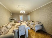 Satılır 3 otaqlı köhnə tikili 67 m², İnşaatçılar m., photo 4 from 8