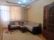 Сдаётся 3-комн. новостройка 90 м², м. Иншаатчылар, photo 1 from 8
