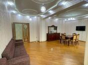 İcarəyə verilir 4 otaqlı yeni tikili 160 m², 8 Noyabr m., photo 1 from 8
