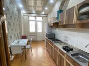 İcarəyə verilir 4 otaqlı yeni tikili 160 m², 8 Noyabr m., photo 6 from 8
