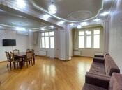 İcarəyə verilir 4 otaqlı yeni tikili 160 m², 8 Noyabr m., photo 4 from 8