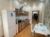 İcarəyə verilir 4 otaqlı yeni tikili 160 m², 8 Noyabr m., photo 7 from 8