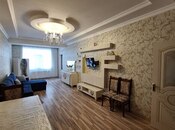 İcarəyə verilir 3 otaqlı yeni tikili 90 m², Gənclik m., photo 8 from 8