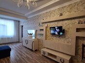 İcarəyə verilir 3 otaqlı yeni tikili 90 m², Gənclik m., photo 7 from 8