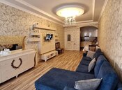 İcarəyə verilir 3 otaqlı yeni tikili 90 m², Gənclik m., photo 1 from 8